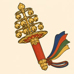 神楽鈴